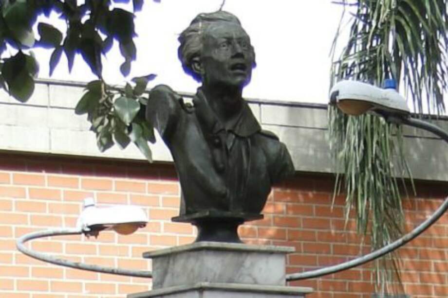 Cortesía: Museo de Antioquia.