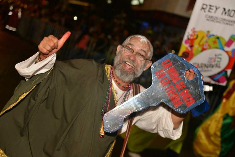 La Guacherna tendrá lugar en el Barrio Abajo, en Barranquilla.