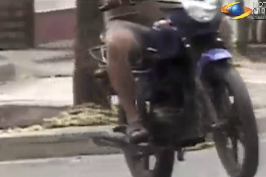 Investigan muerte de joven durante persecución de la Policía