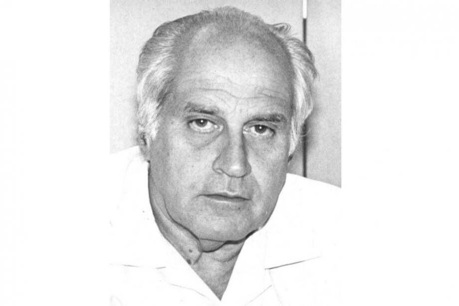 Hernán Restrepo Duque fue un visionario que vinculó, a las casas grabadoras, a multitud de artistas nacionales. / Archivo