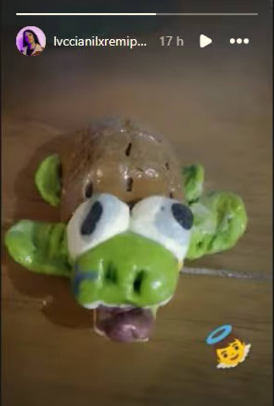 Él es el otro hijo de Luly Bossa: También fue actor y así luce ahora