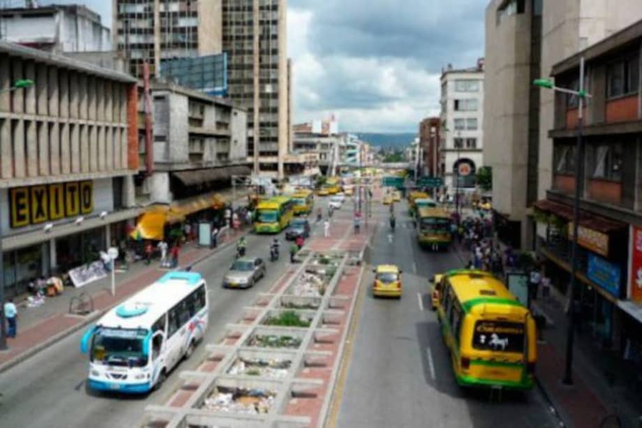 Habrá ley seca en Bucaramanga este 24 de abril