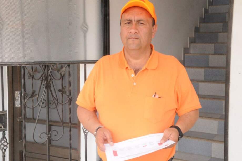 Cota y el riesgo de la trashumancia