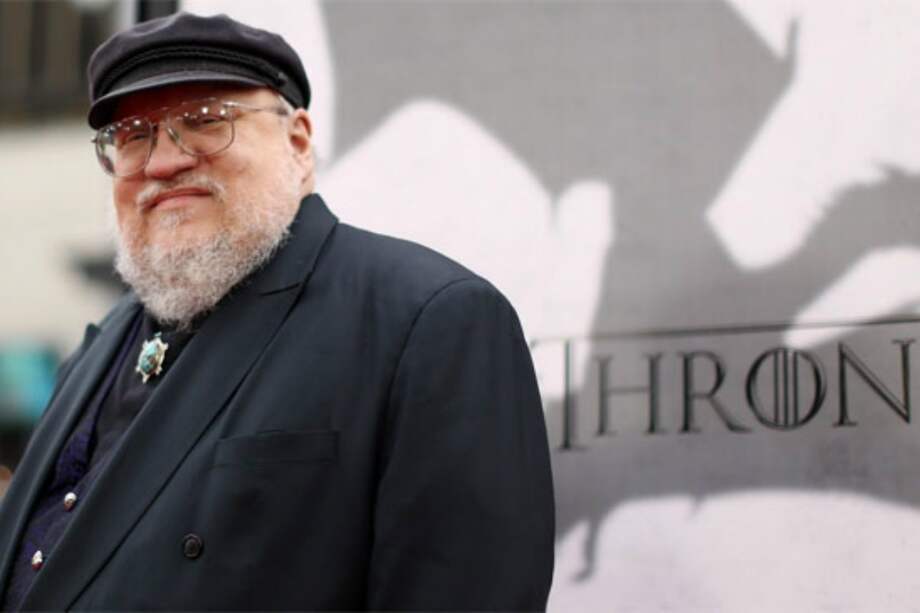 Game of Thrones lidera con 22 nominaciones a los Emmy en su edición número 70. / EFE
