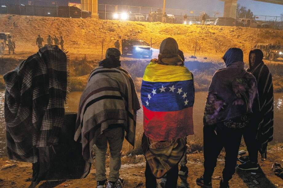 Se calcula que en 2060 habrá 111 millones de hispanohablantes en Estados Unidos.