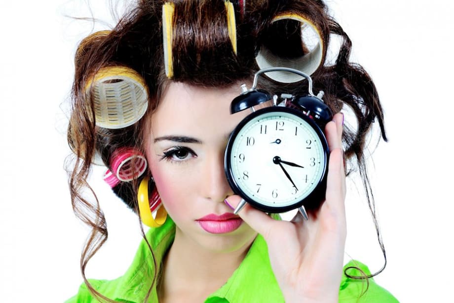 La lengua de las mujeres