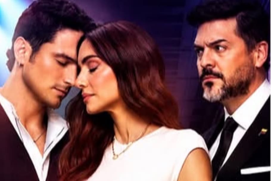 La mujer prohibida: Reparto, sinopsis y más sobre serie de Netflix con Valerie Domínguez
