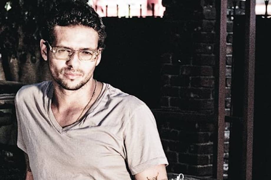 Draco Rosa vuelve a enfrentarse al cáncer