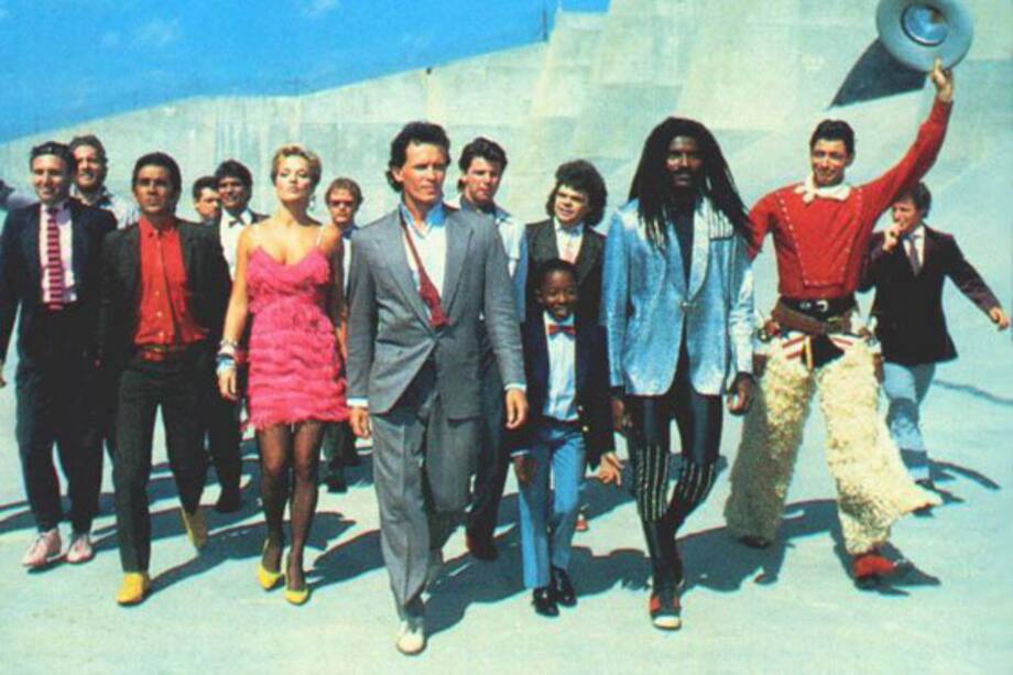 Proyección Zinema Zombie