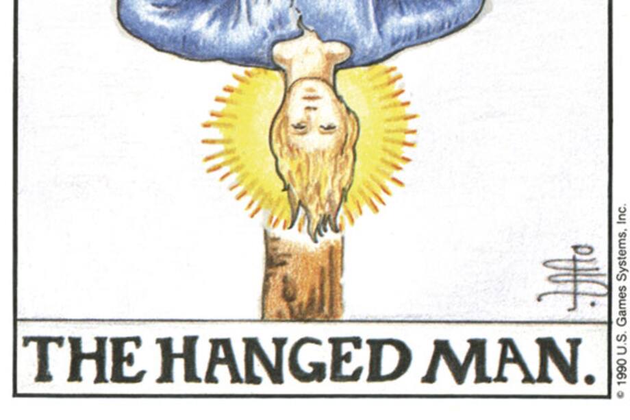 El tarot para el 2012