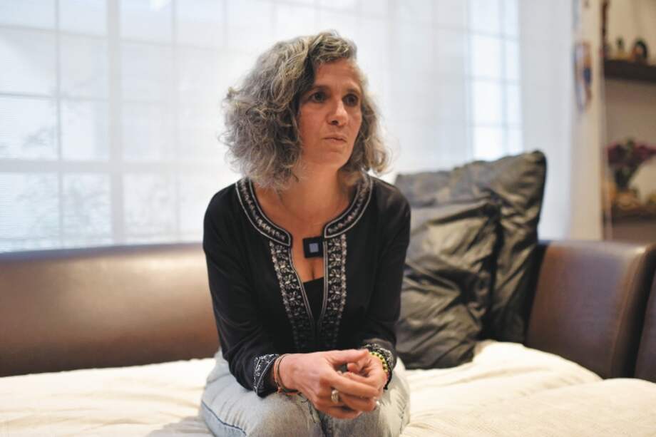 Lourdes Castro trabajó como coordinadora del programa Somos Defensores.