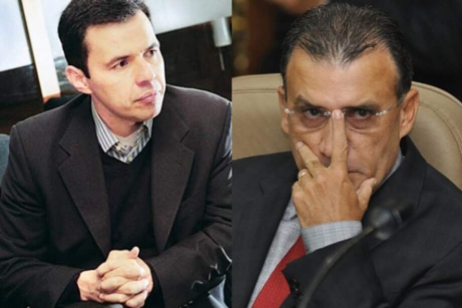 El representante Guillermo Rivera respondió al presidente del Senado, Roy Barreras.