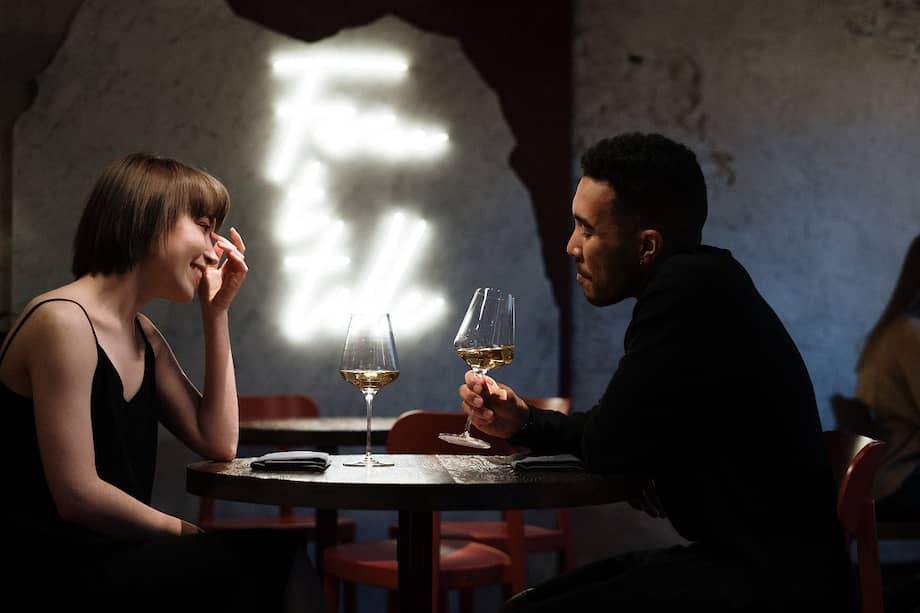 El primer trimestre de una relación puede ser clave para decidir si vale la pena continuar.