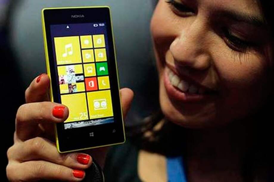 ¿Será posible un Nokia con Android?