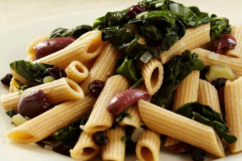 Penne de mar y tierra, ¡empieza el fin de semana!