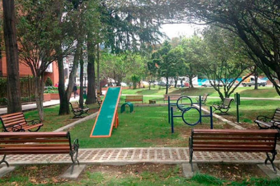 Tomada de www.bogota.gov.co / Tomada de www.bogota.gov.co