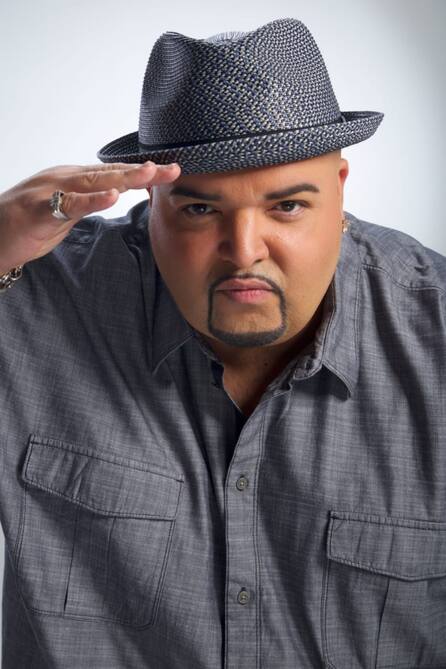 El disco reúne 12 temas éxito de la Billo's