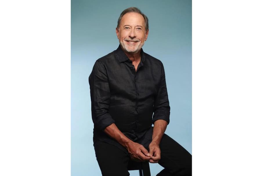 Premios Platino 2026: Guillermo Francella recibirá el galardón de Honor