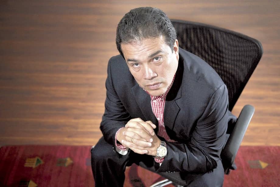 Élmer Montaña, exfiscal con 14 años de experiencia y uno de los abogados de Sigifredo López, será ahora el apoderado de Yidis Medina para apelar la condena de 32 años que le impuso un juez.