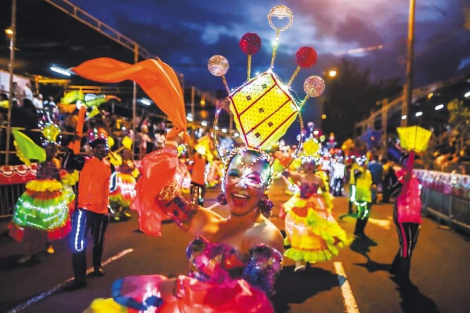 / Cortesía Feria de Cali