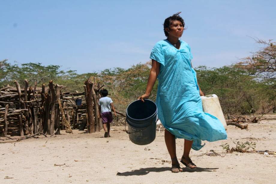 Venezuela abrirá frontera para ingreso de alimentos a la Alta Guajira