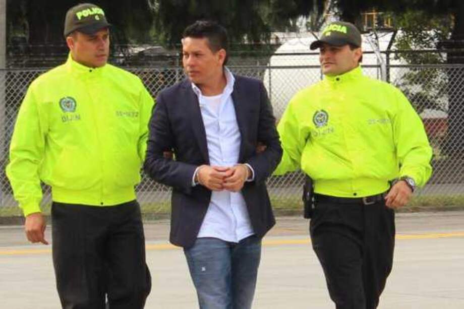 Fiscalía acusó a médico por expedir falsa acta de defunción de alias 'Fritanga'