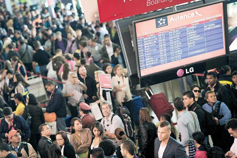 / David Campuzano - El Espectador