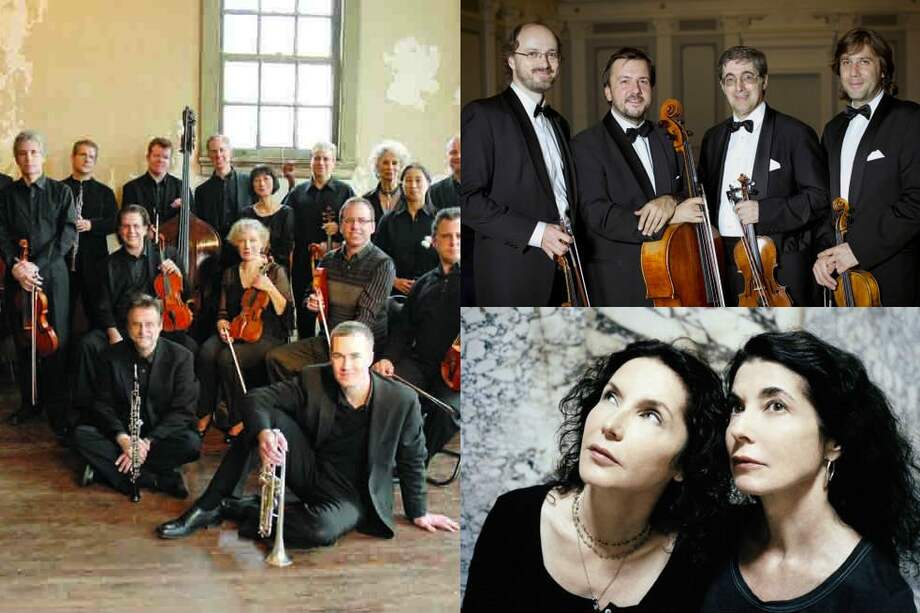 No se los imagine, véalos