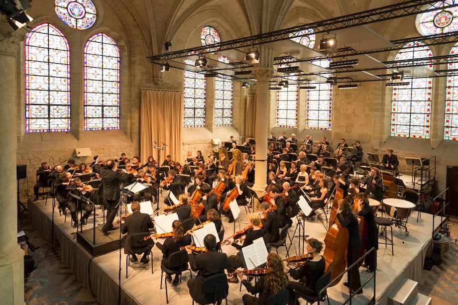 / Jean-Pierre Gilson