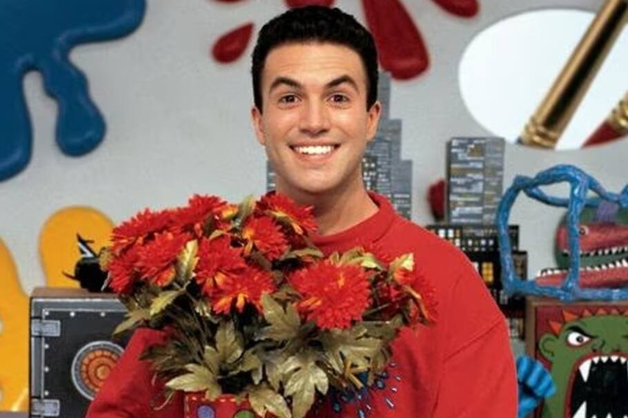 ¿Creciste viendo ‘Art Attack’, de Disney Channel? Da clic aquí y entérate de lo que le ocurrió al presentador Rui Torres.