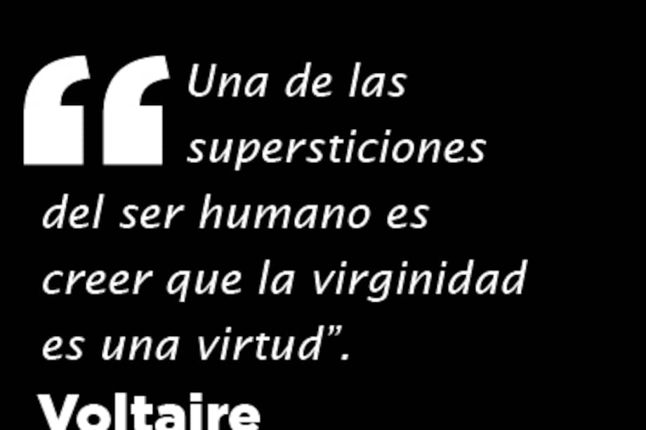 10 frases célebres de Voltaire