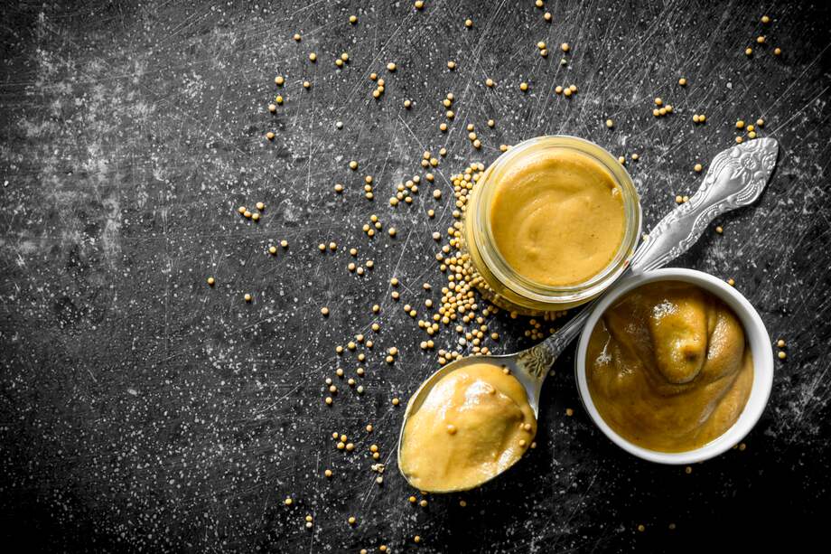 Una receta práctica para llevar a la mesa.