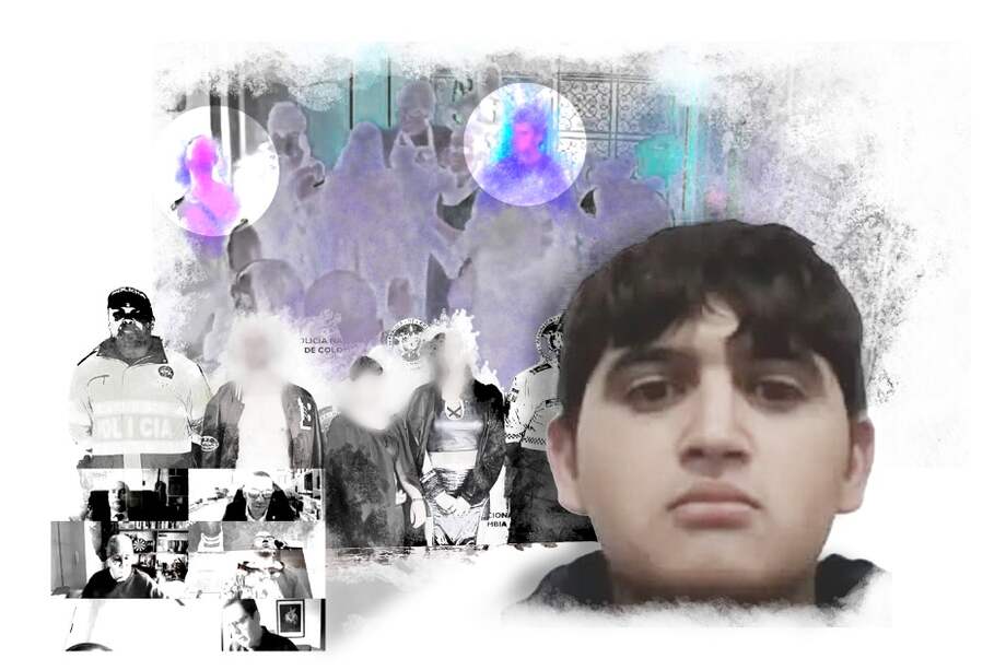 La no aceptación de cargos por parte de Juan Carlos Suárez abrió la puerta a un juicio. / El Espectador.