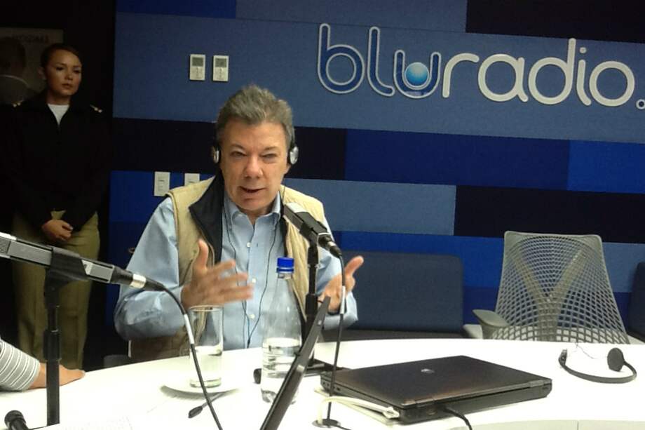 Argumentos del procurador frente a referendo son sofísticos: Santos