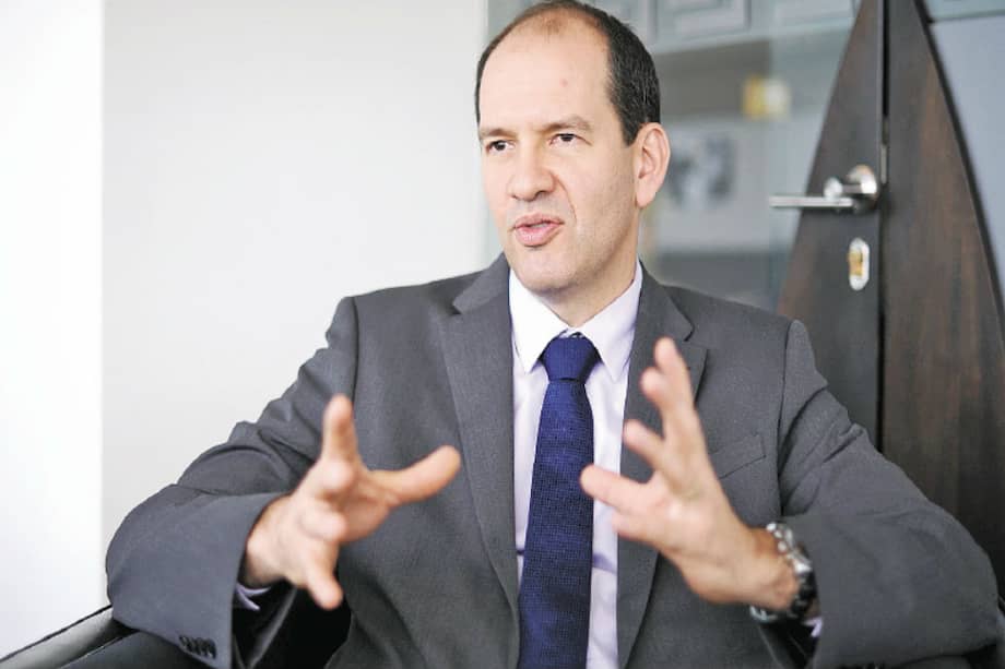 “Hay que garantizar la seguridad alimentaria”: presidente de Grupo Bios