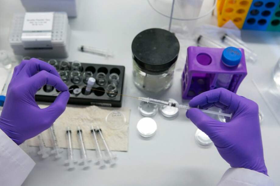 Se calcula que se necesitarán unos US$40.000 millones para financiar la lucha global contra la resistencia a los antibióticos. / Bloomberg News
