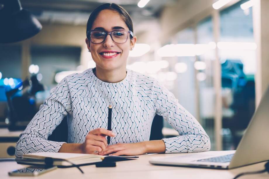 Las organizaciones están evolucionando y usted puede ser ese eje central y estratégico que ellos están buscando