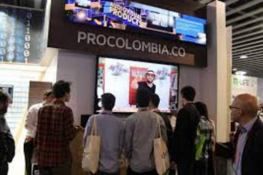 ProColombia sigue promocionando las exportaciones colombianas. / Archivo El Espectador
