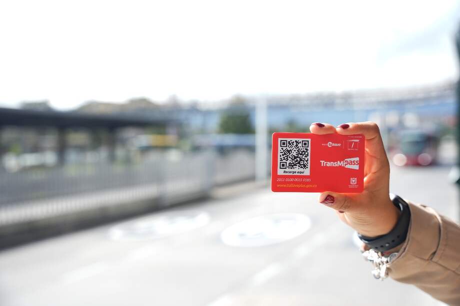 A través de un pago mensual de $160.000, los usuarios de esta nueva tarjeta, tendrán acceso a 65 "pasos" o ingresos al sistema, con una tarifa diferenciada que les genera un ahorro del 23%.