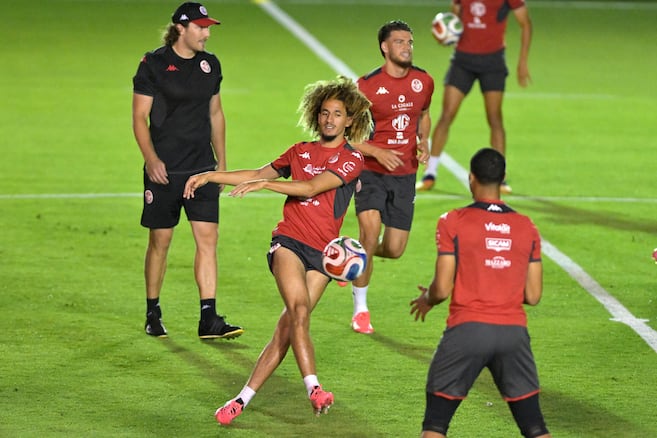 Suecia vs. Túnez, en vivo: siga aquí la primera fecha del grupo F del Mundial 2026