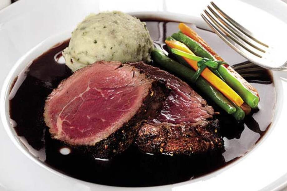 Del bosque y las especias