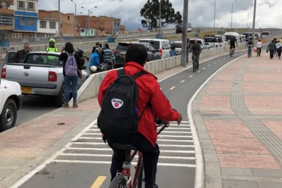 Tomada de Twitter @noscogiolanoche