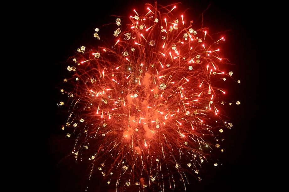 Las aves son las más afectadas por el ruido de las explosiones. / Archivo