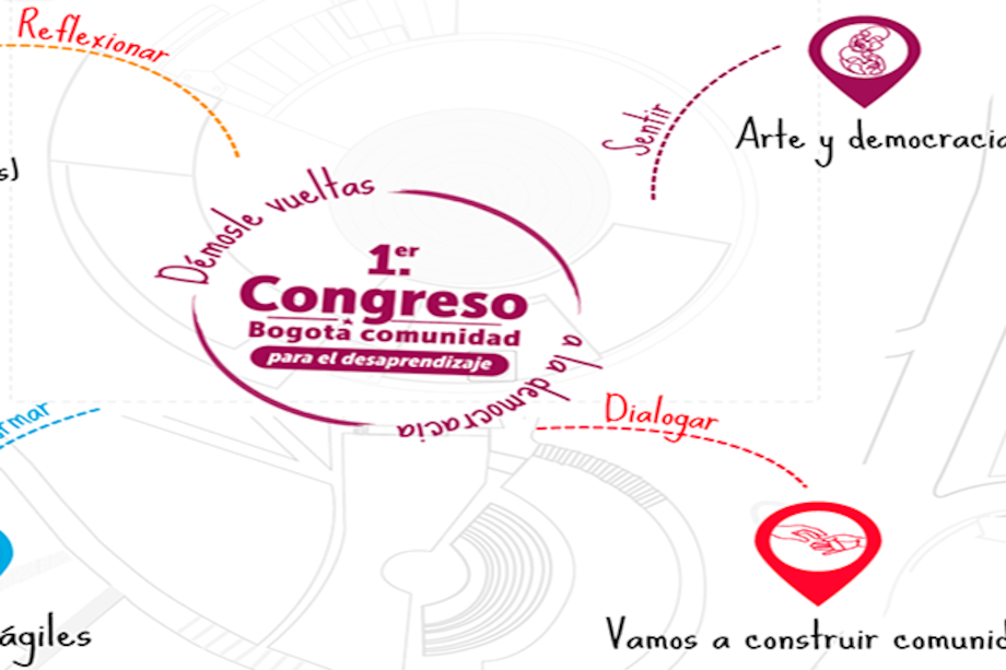 Serán 18 talleres y conversatorios con invitados nacionales e internacionales.