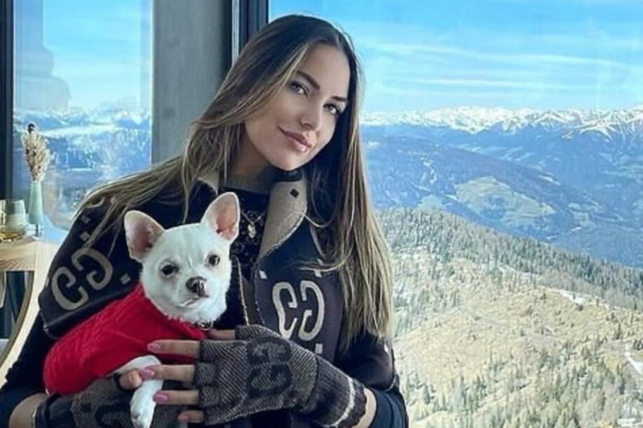 La modelo italiana de 29 años fue asesinada en octubre del año pasado por su expareja, Gianluca Soncin.