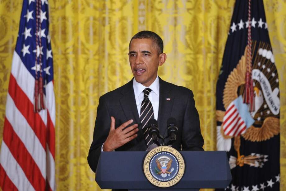 Obama 'lucha' contra el abuso sexual en las universidades