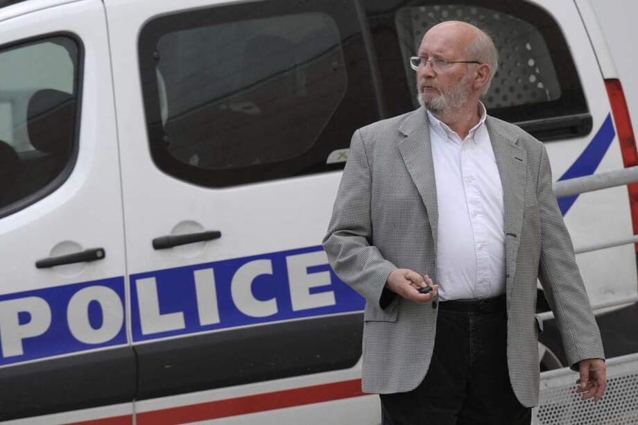 Jean-Claude Mas, el fundador de la empresa de implantes PIP, fue condenado a 4 años de cárcel. / EFE