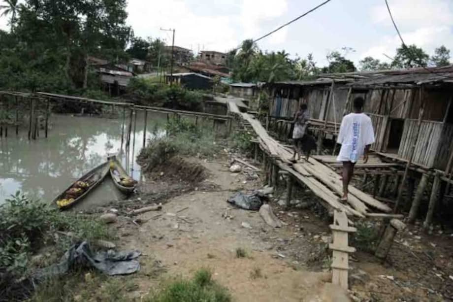 Imagen de referencia. / Gabriel Aponte