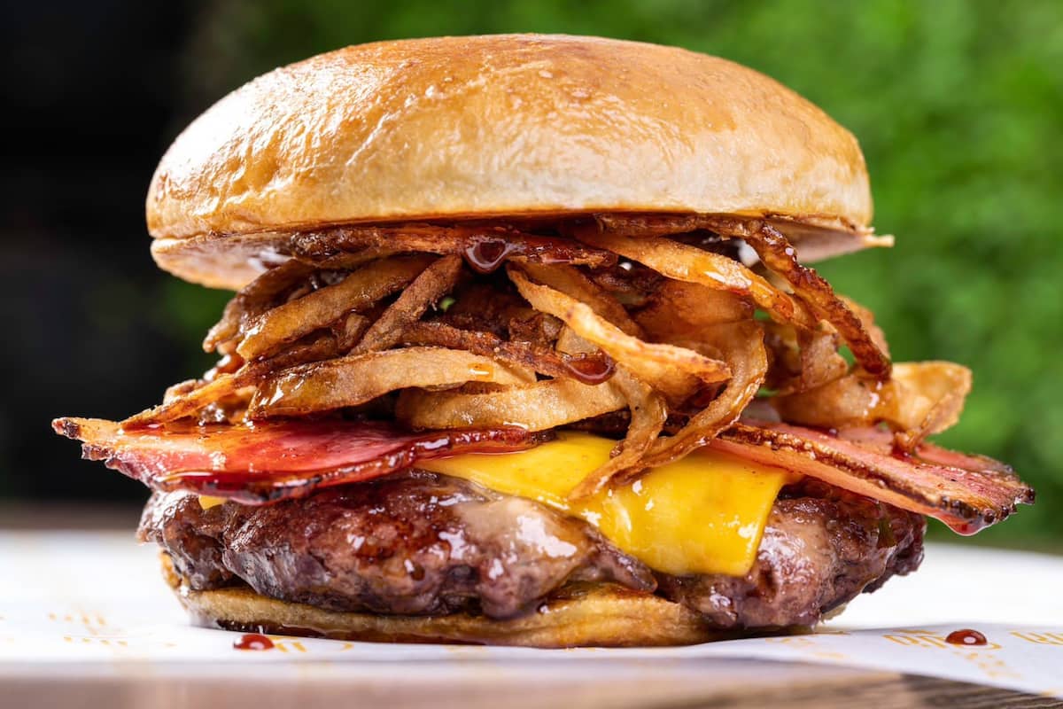 El Espectador — Burger Master 2023: “Nuestra Alma”, una hamburguesa inspirada en los campesinos