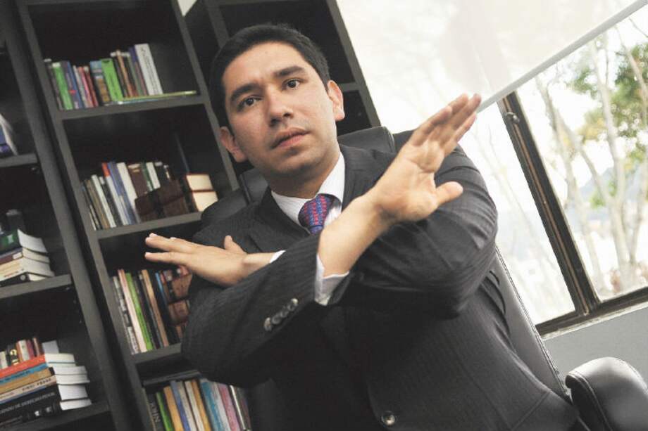 Luis Gustavo Moreno, exdirector Anticorrupción de la Fiscalía, solicitado en extradición por EE. UU. / El Espectador